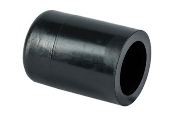 Electro Fusion End Plug Insert Fitting